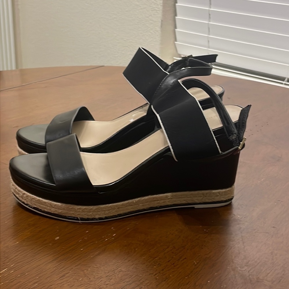 Tommy Hilfiger Wedges